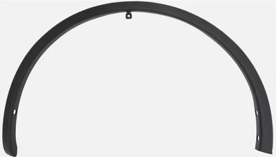 NISSAN Genuine Front Wheel Opening Molding J50 Skyline Crossover 63861-1BA0B Foto 1 de 2