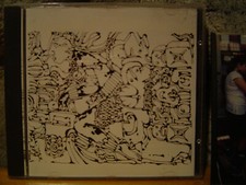 v/a MELT CD/1992/Lee Ranaldo (Sonic Youth)/Gerogerigegege/Zoviet France/Merzbow.