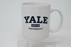 Yale University Uncle Coffee Mug - Picture 1 of 9