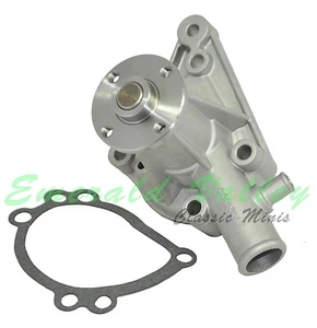 Classic Mini New Water Pump A- Mini & Cooper "S" 1071 and 1275 1966-1990 - Picture 1 of 2