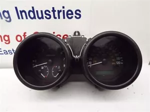 Speedometer ID 96461320 Fits 04 AVEO 161636 - Foto 1 di 3