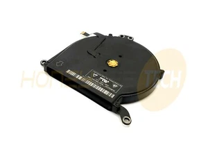 APPLE MACBOOK AIR EARLY 2014 A1466 LAPTOP COOLING FAN 923-0442 TESTED - Picture 1 of 2