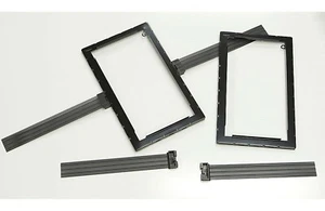 Definitive DI 5.5BPS Rough-In Bracket (one bracket only, it is not a pair) - Afbeelding 1 van 4