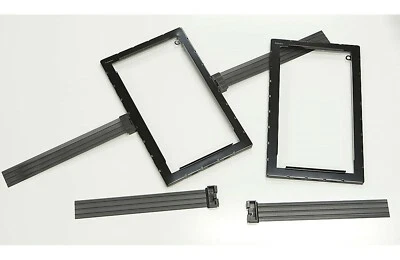 Soporte áspero definitivo DI 5,5 BPS (solo un soporte, no es un par) Foto 1 de 4