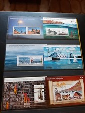 2010 GIRO COMPLETO FOGLIETTI NORDEN MNH**