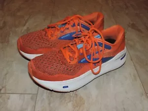 Brooks Ghost Max Herren Sportschuhe, Sneaker, Gr. 42,5 - UK 8 - Bild 1 von 7