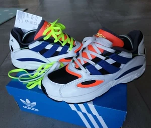 Adidas LXCon 94 white neon yellow blue red black Boost 10 Ultra superstar pink - Picture 1 of 12