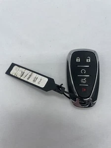OEM CHEVY MALIBU CAMARO CRUZE SMART KEY PROXIMITY REMOTE FOB HYQ4EA 13529662 - Picture 1 of 5