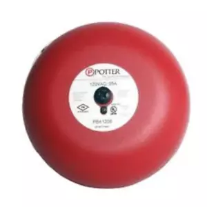 PBA-1206 POTTER - Picture 1 of 1