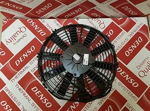 VA10-AP9/C-25A - Ventola Universale Diametro 305 12V Aspirante Originale Spal - Foto 1 di 1