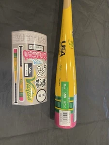 NEU 2024 Victus Bleistift 32/24 (-8) USSSA Baseballschläger AUSVERKAUFT - Bild 1 von 3