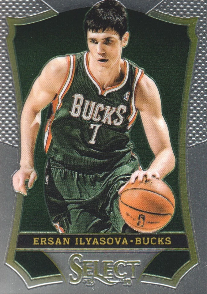 B3703- 2013-14 Select Basketball #s 1-200 +Inserts -You Pick- 15+ FREE US SHIP - Image 1 of 1