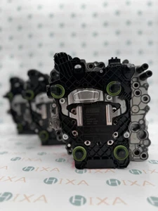 Hydraulik Mechatronik DSG 7 Gang DQ380 0DE, DQ381 0GC, DQ500 0DL im Austausch - Bild 1 von 9