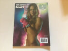  ESPN THE BODY ISSUE 5th Anniversary Portfolio 2009-2013 COVER:Ronda Rousey 