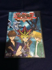 Yu-Gi-Oh - Vol. 6: The Scars of Defeat DVD - Picture 1 of 1