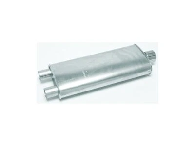 Silenciador Walker para Chevrolet K1500 1988-1993 37536VHQY 1992 1991 1990 1989 Foto 1 de 2