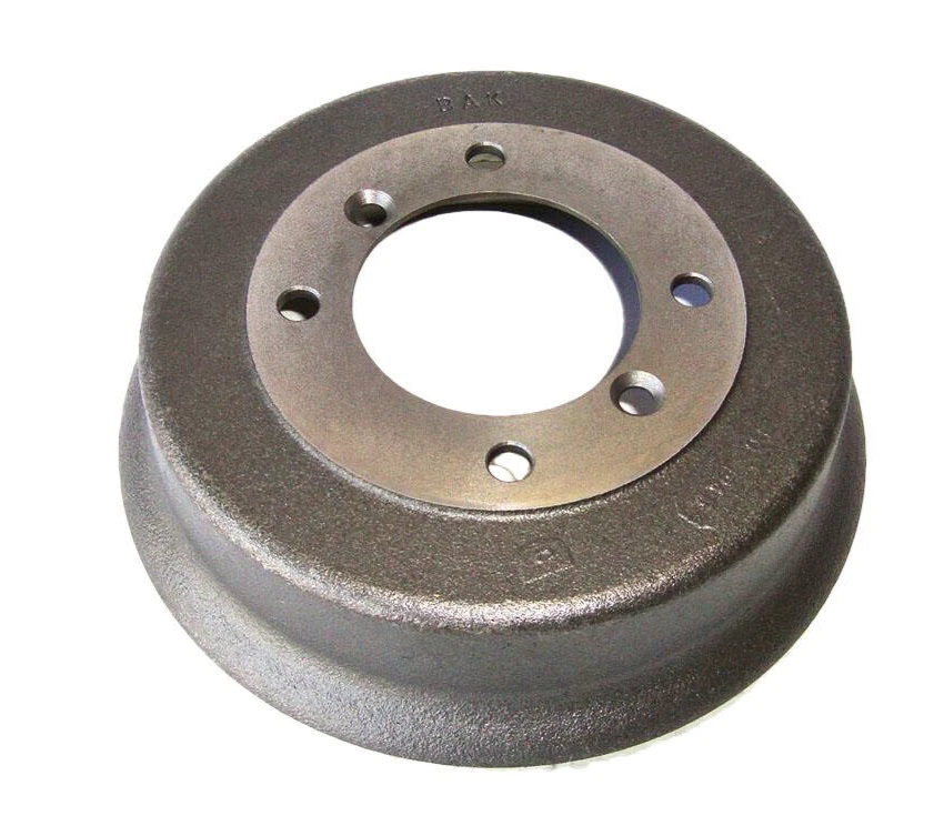Classic Mini New Brake Drum Front or Rear Mini 1959-1984 Austin Mini Price for 1 - Image 1 of 1