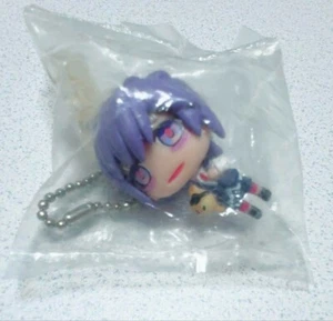 DIABOLIK LIEBHABER Figur Schlüsselanhänger Maskottchen Kanato Anime Japan Hobby M617 - Bild 1 von 5