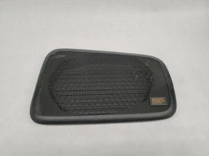 1997-2001 Base Type-S 5th Gen Honda Prelude OEM Speaker Covers Acoustic Rear L - Picture 1 of 2