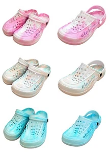 Clogs Pantoletten SlipOn Hausschuhe Gartenschuhe Damen Gr. 36,37,38,39,40,41 - Bild 1 von 27