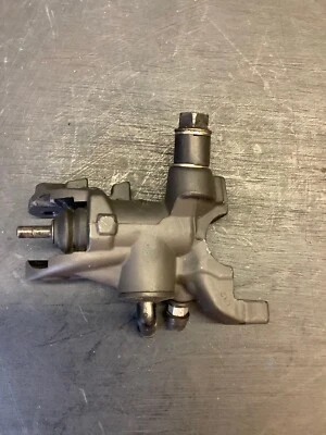 Honda CBR1000RR 2008 cilindro maestro freno delantero 45510-MFL-006 Foto 1 de 4