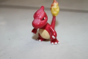 Pokemon Tomy Charmander CGTSJ Vintage Action Figure - Picture 1 of 4