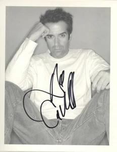 MAGICIAN - DAVID COPPERFIELD SIGNED 8x10 PHOTO JSA COA - THE BEST ON EBAY! - Picture 1 of 2