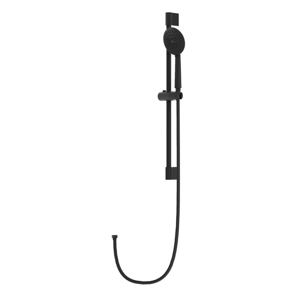 Lavita Orion Duschset mit Stange Duschkopf mit Schlauch und Halterung Dusche set - Bild 1 von 1