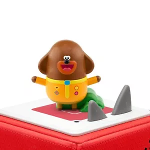 tonies Hey Duggee Audio Character, for use with Toniebox - Picture 1 of 6