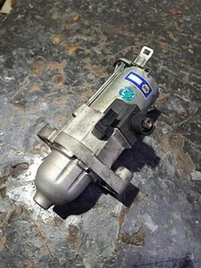 Honda Civic FN2 Type R K20Z4 Aftermarket NAPA Starter Motor 2007-2011 NEW OTHER - Picture 1 of 10