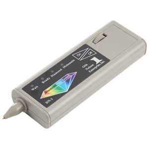 2 in 1 Portable Moissanite Diamond Tester Jewelry Gemstone Tester Tool Kit  - Picture 1 of 7