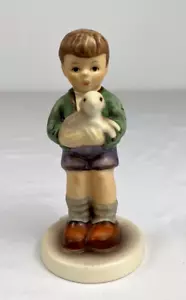Figura Goebel Hummel "I'll Protect Him" / "No seas bang", #483, TMK6 - Imagen 1 de 5