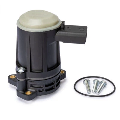 Motor de pinza de freno de estacionamiento para Tesla modelo S/X sedán 4 puertas 12-21 22B70102002A Foto 1 de 4