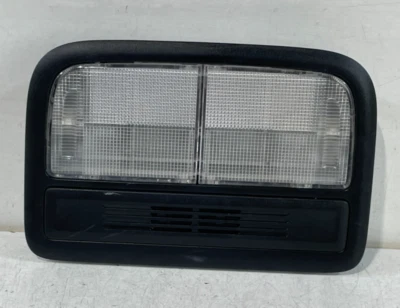 16-22 HONDA CIVIC HR-V INTERIOR FRONT OVERHEAD ROOF MAP DOME LIGHT LAMP # 98019 - Image 1 of 4