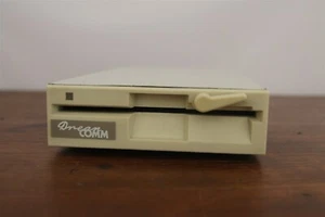 Drean Comm Disk Drive DC-320 Made in Argentina AS-IS - Bild 1 von 9