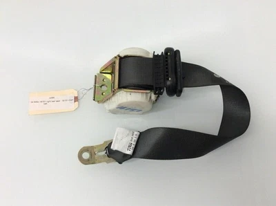 2004 2005 BMW 645Ci Convertible Right Rear Seat Belt Retractor OEM Used - Изображение 1 из 4