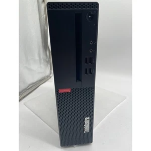 Lenovo ThinkCentre M710s SFF PC Intel Pentium G4560 @3.5GHz 8GB DDR4 RAM - Picture 1 of 7
