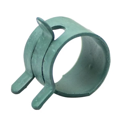 BRP 414420700 OEM Engine Spring Clamp 1999- 2007 Bombardier Quest 500 650 XT - Imagem 1 de 2