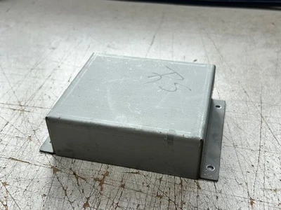 Genuine Fender Tweed Bassman Reissue Capacitor Cap Pan - image 1 of 2