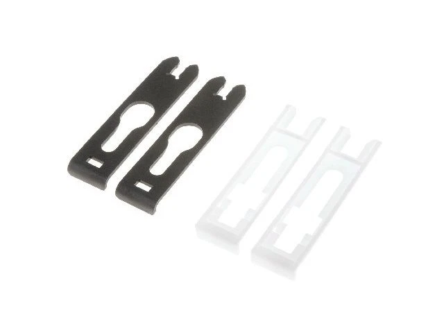 Retenedor de faros para Oldsmobile Bravada 1999 2000 1998-2001 NB551DV Foto 1 de 1