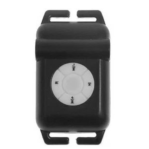 8G MP3-Player, Tragbarer IPX8-Wasserdichter MP3-Musik-Player, FM-Radio mit 3202 - Bild 1 von 7