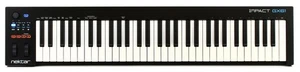 Nektar Impact GX61 61-key Keyboard Controller - Picture 1 of 10