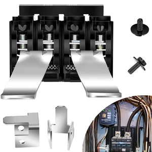MBK200 200 AMP 2-polig Hauptschalter Wandler Kit für Typ EQ Lastcenter EQ9685 - Bild 1 von 13