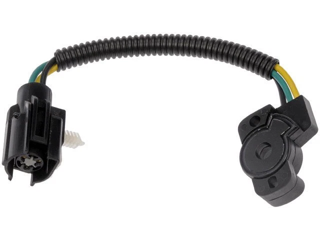 Sensor de posición del acelerador para Ford E250 Econoline 1988 1985, 1987-1995 VY597FZ Foto 1 de 1