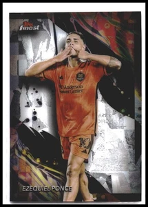 2024 Finest MLS #179 Ezequiel Ponce - Imagen 1 de 2