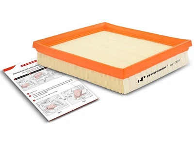 Filtro de aire para BMW 328d xDrive 2014-2018 APR 32815NKKF 2015 2016 2017 2,0 L 4 cilindros Foto 1 de 2