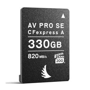 Angelbird memoria CF Express Type-A 330GB - Foto 1 di 1