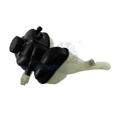 MEAT & DORIA Boîte D'Eau Radiateur pour MERCEDES-BENZ CLASSE S W221 C216 CL 500 - Photo 1/1