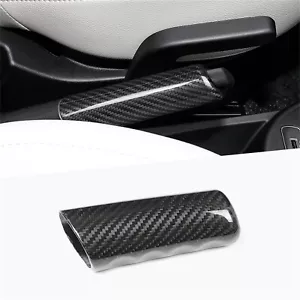 Palanca de freno de estacionamiento para Fiat 500 Abarth 595 2008-2023 - Imagen 1 de 12