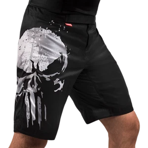 Hayabusa 'The Punisher' Fight Shorts - Picture 1 of 12